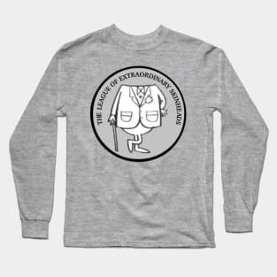 The League Long Sleeve T-Shirt